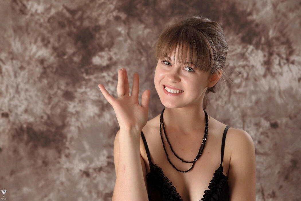 SilverAngels Sandrinya &ndash; Lingerie 2