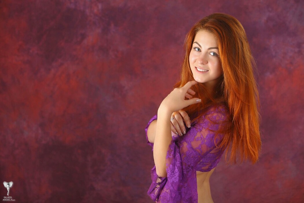 SilverAngels Sandrinya &ndash; Lingerie 6