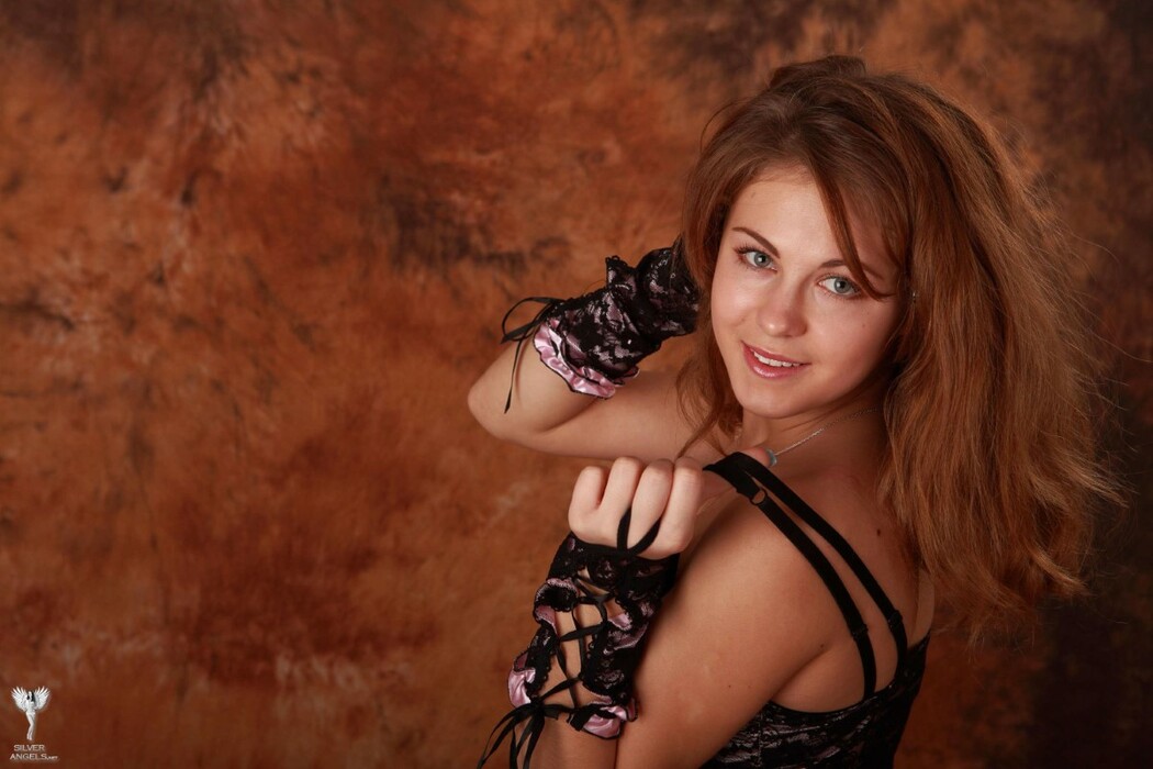SilverAngels Sandrinya &ndash; Lingerie 3 A