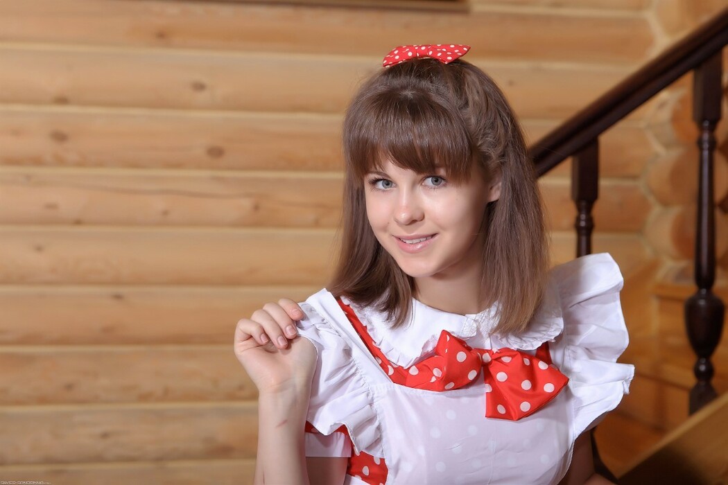 SilverAngels Sandrinya &ndash; Maid 1