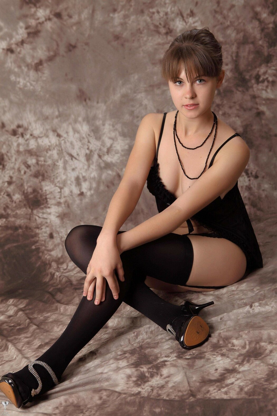 SilverAngels Sandrinya &ndash; Lingerie 2