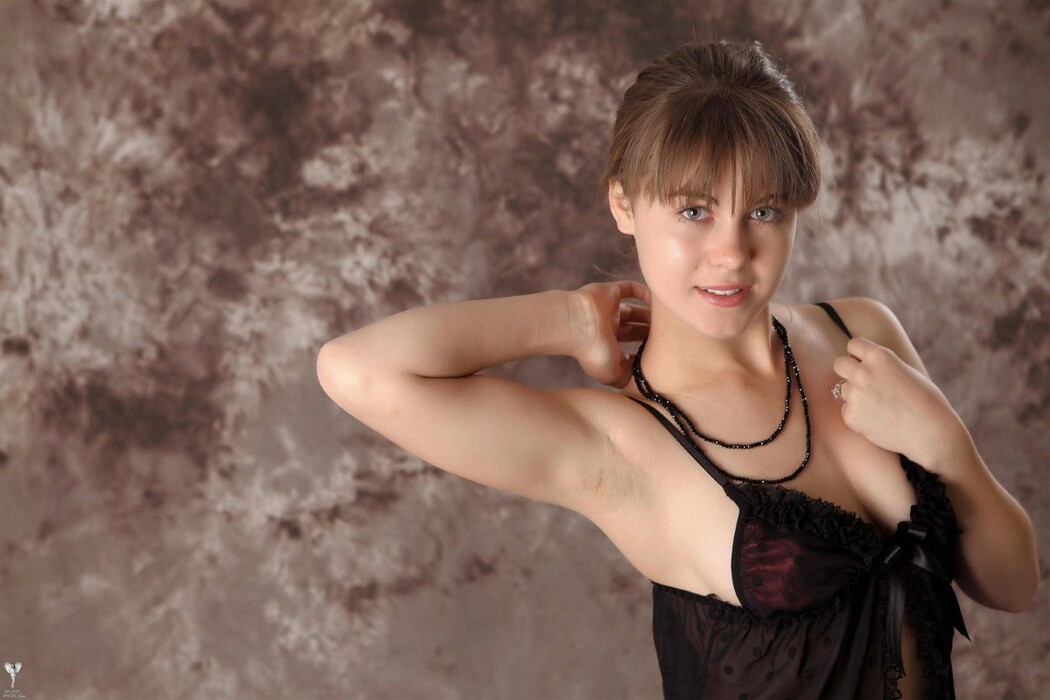SilverAngels Sandrinya &ndash; Lingerie 2