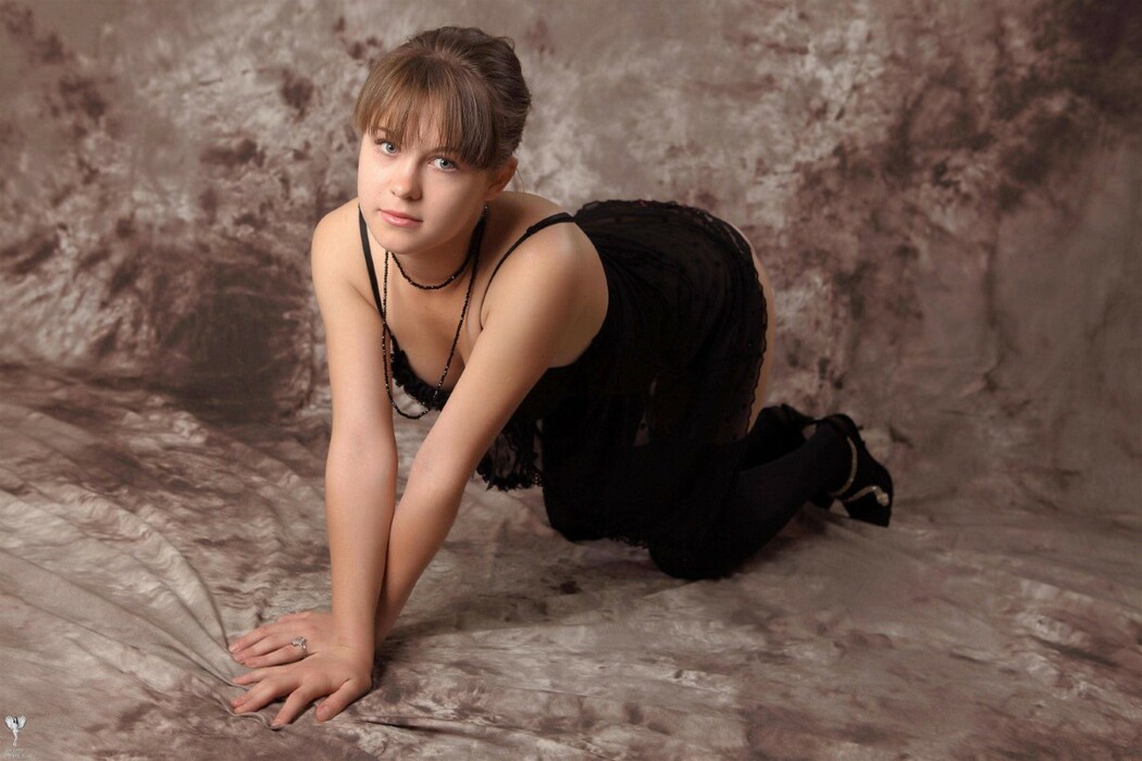 SilverAngels Sandrinya &ndash; Lingerie 2