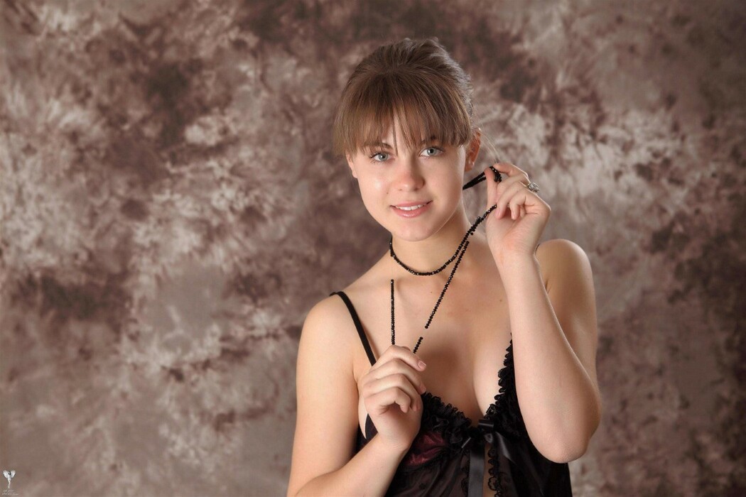 SilverAngels Sandrinya &ndash; Lingerie 2