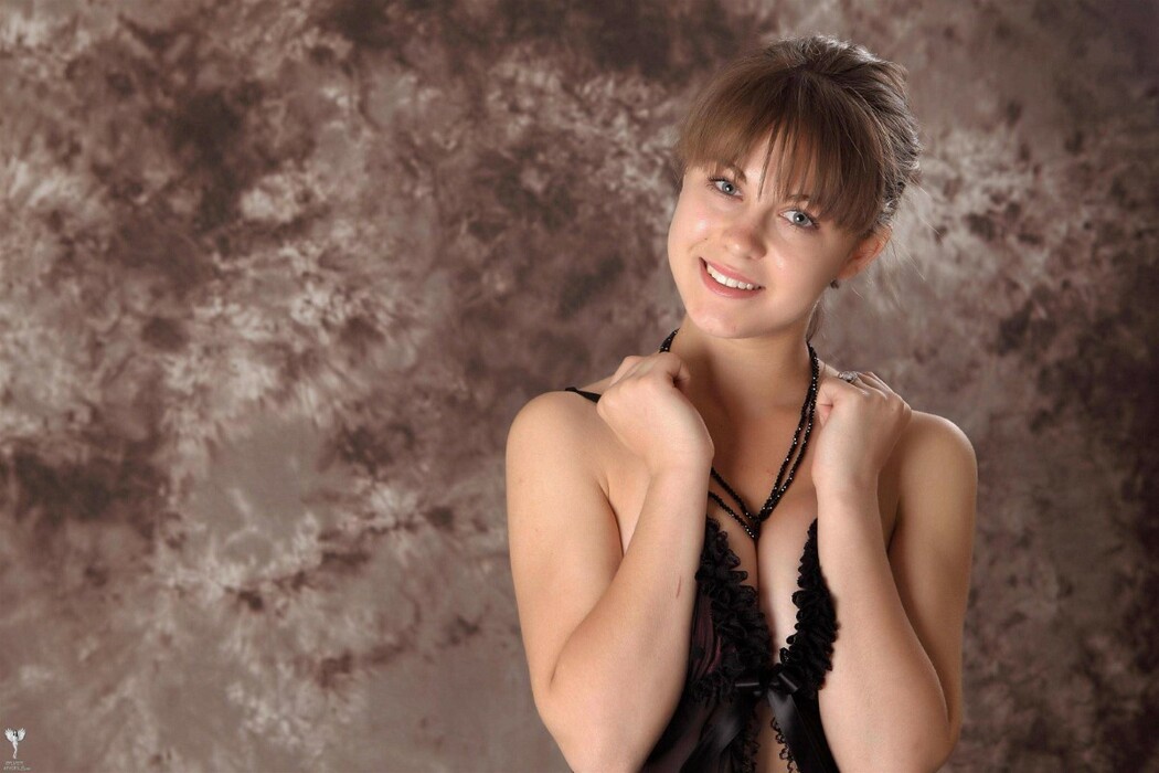 SilverAngels Sandrinya &ndash; Lingerie 2