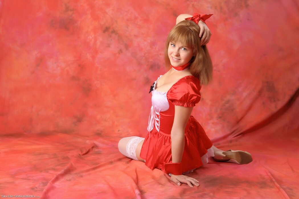 SilverAngels Sandrinya &ndash; Maid 2