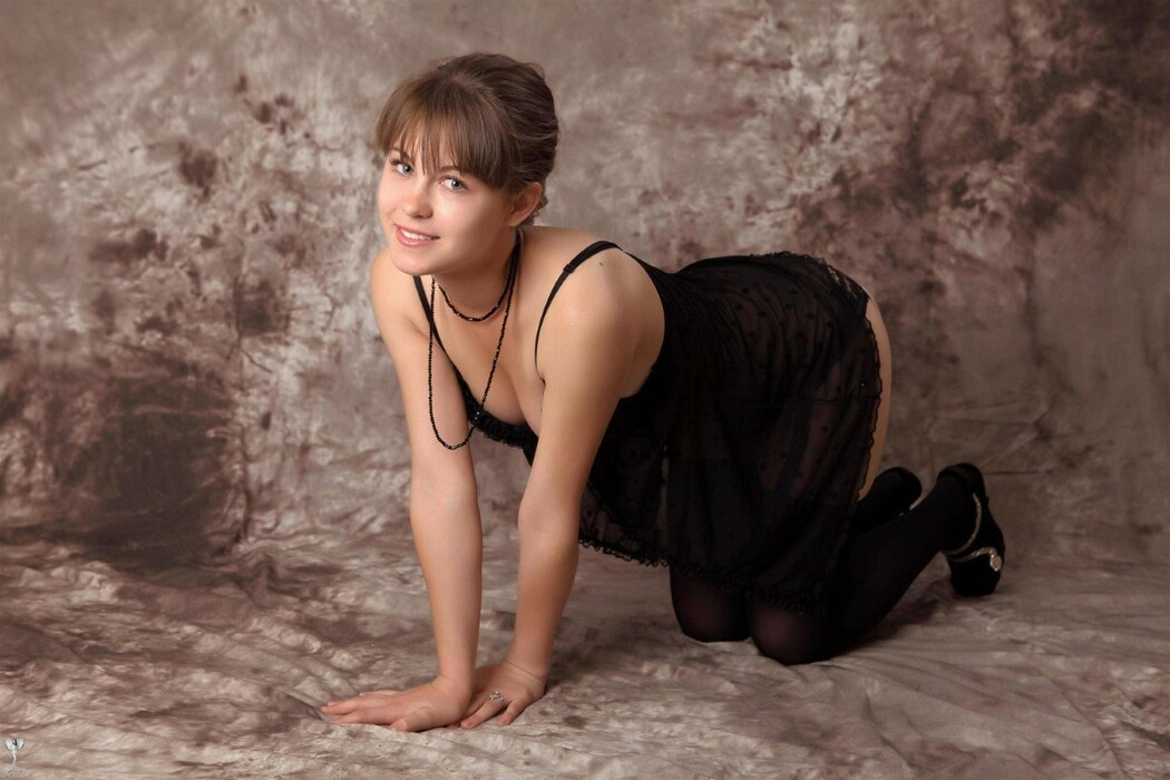 SilverAngels Sandrinya &ndash; Lingerie 2