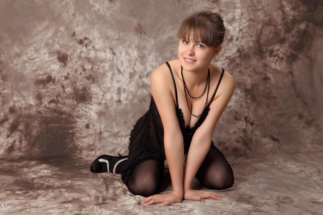 SilverAngels Sandrinya &ndash; Lingerie 2