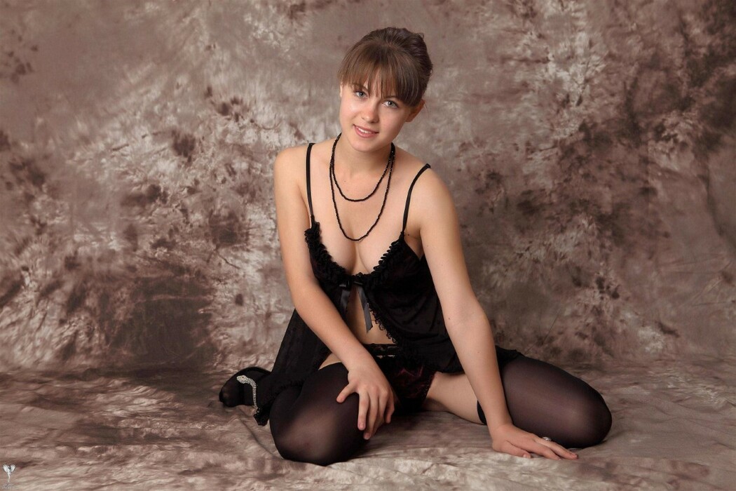 SilverAngels Sandrinya &ndash; Lingerie 2