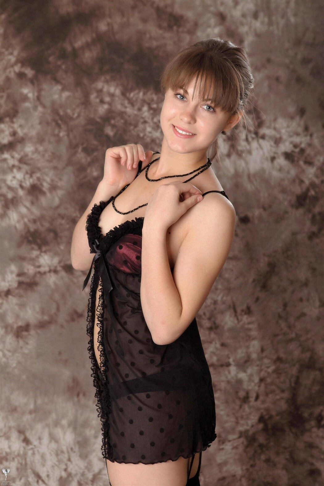SilverAngels Sandrinya &ndash; Lingerie 2