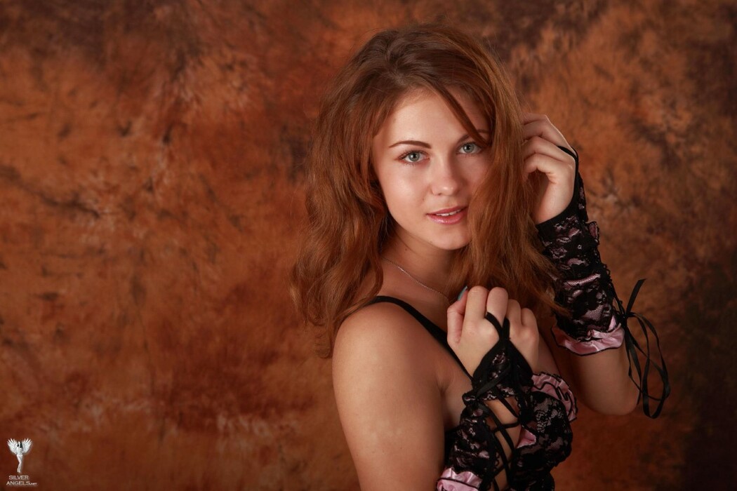SilverAngels Sandrinya &ndash; Lingerie 3 A