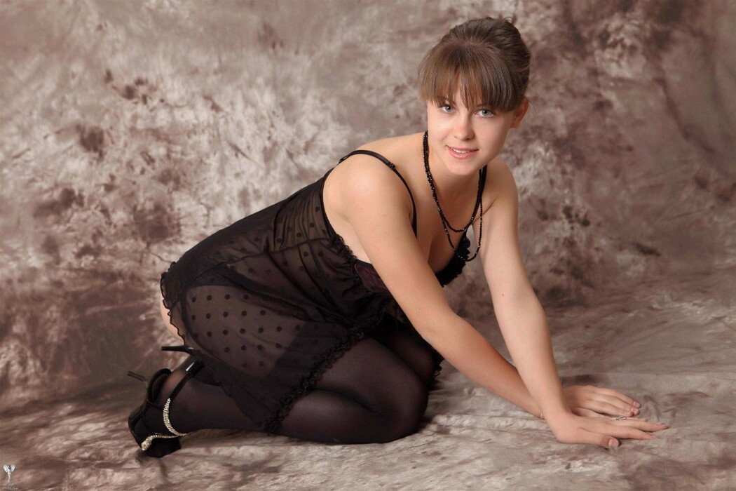 SilverAngels Sandrinya &ndash; Lingerie 2
