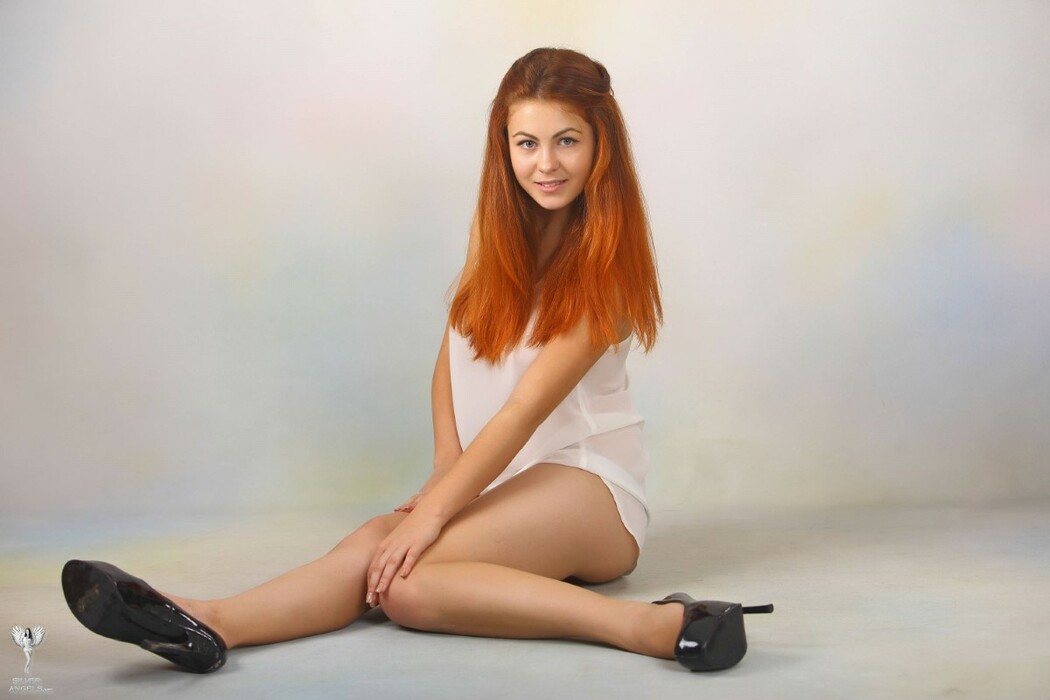 SilverAngels Sandrinya &ndash; White Top A