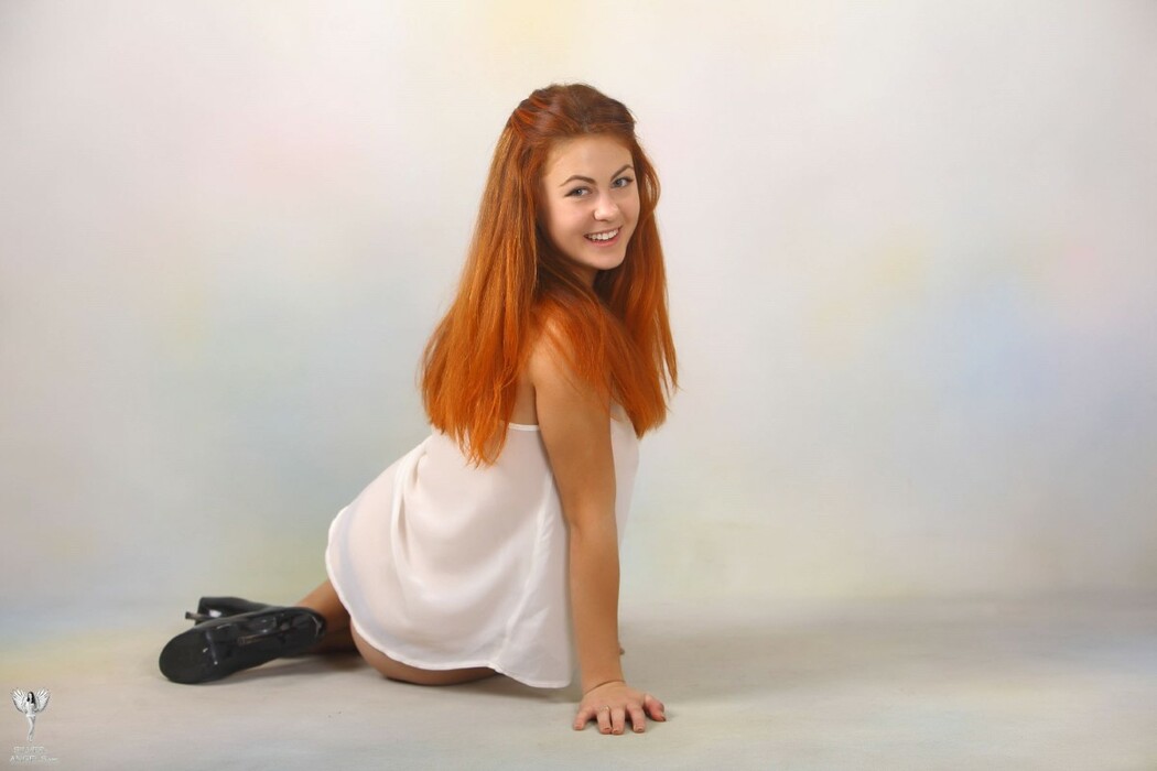 SilverAngels Sandrinya &ndash; White Top A