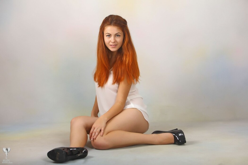 SilverAngels Sandrinya &ndash; White Top A