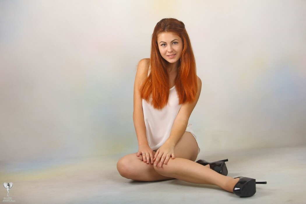 SilverAngels Sandrinya &ndash; White Top A