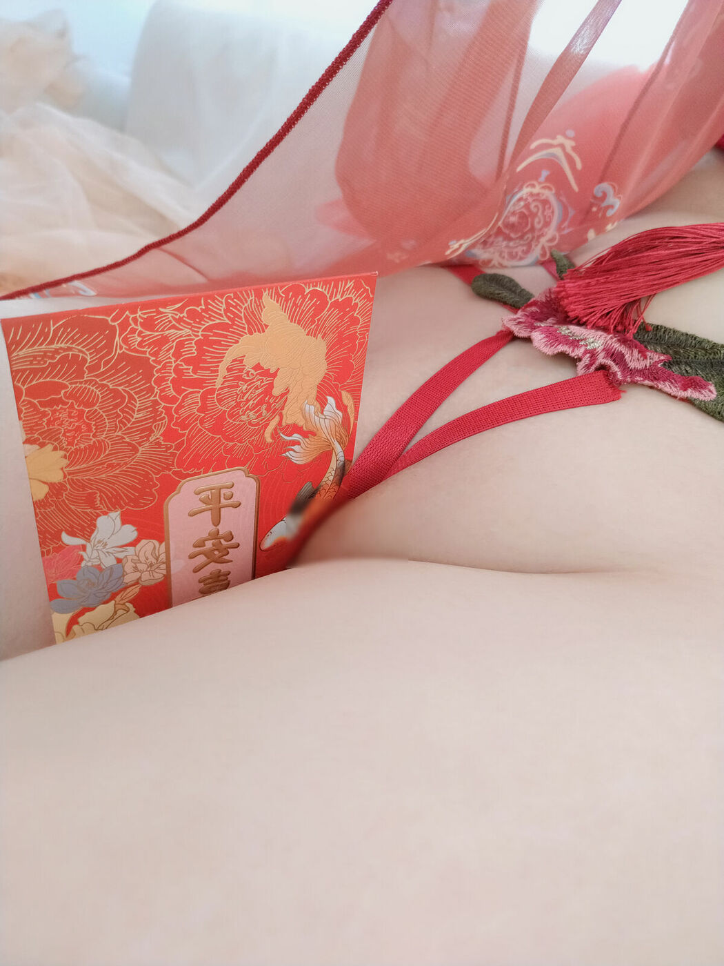 Coser@白银81 – Fantia 2025年06月会员合集15套 Part01 (48P – 7V)