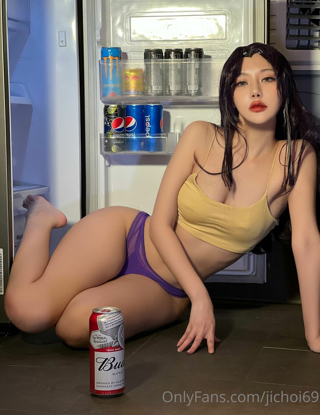 Coser@Choi Ji Yun – Misato Katsuragi (33P)