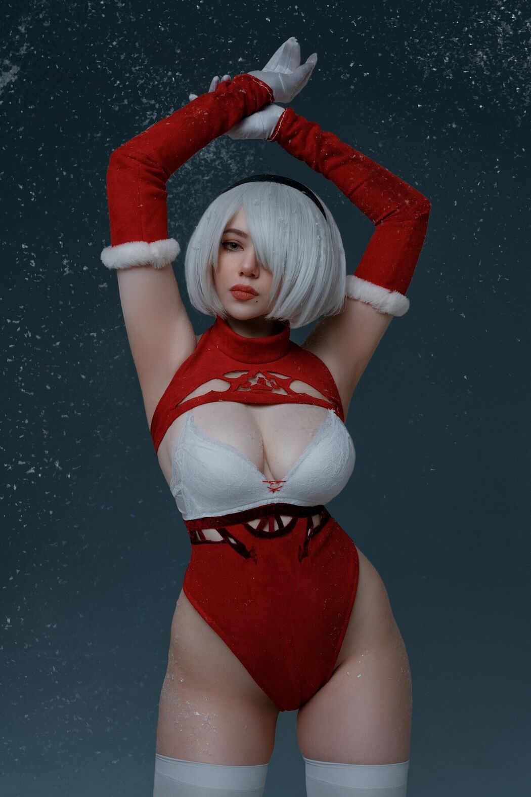 Coser@Alina Becker – 2B Chritmas (31P)