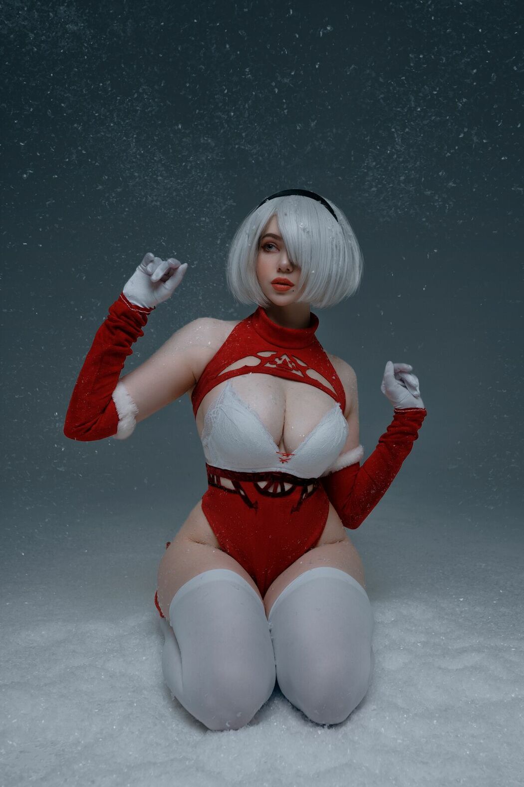 Coser@Alina Becker – 2B Chritmas (31P)