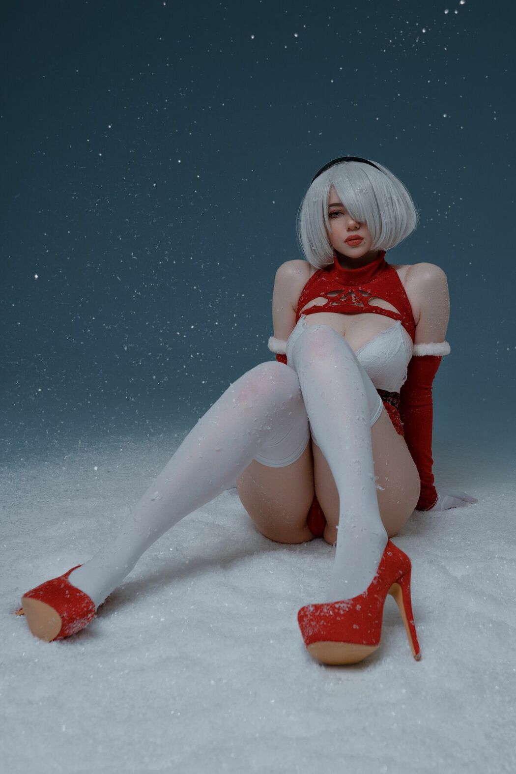 Coser@Alina Becker – 2B Chritmas (31P)