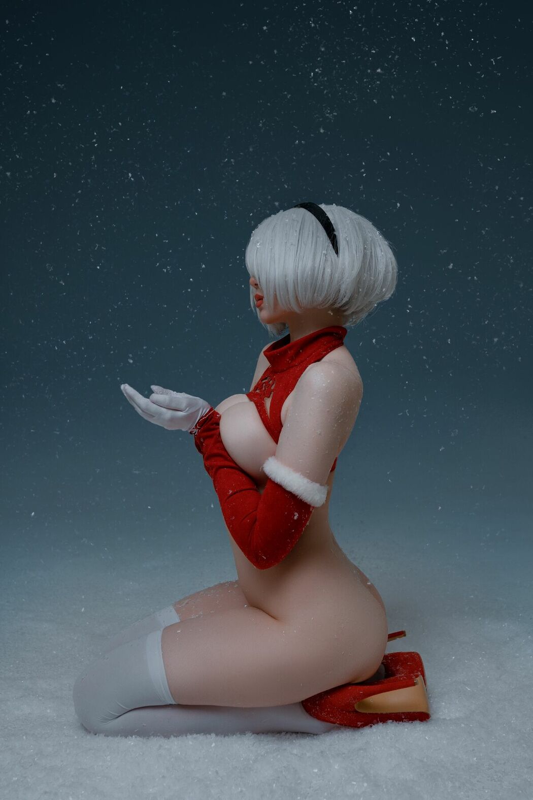 Coser@Alina Becker – 2B Chritmas (31P)