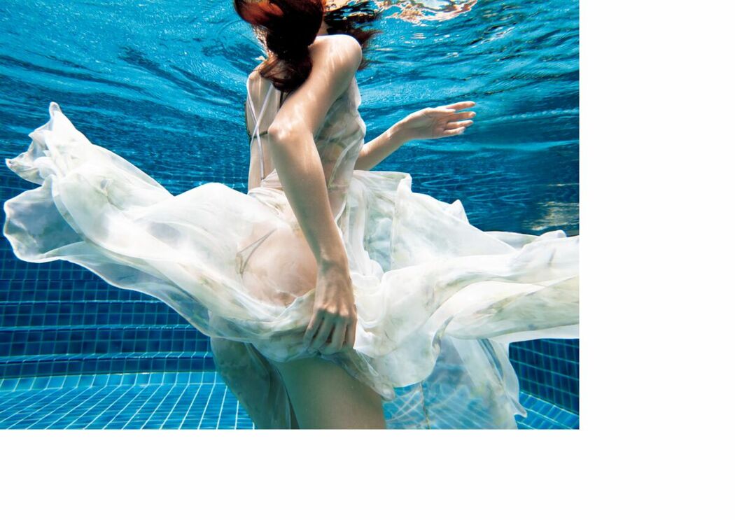 JP Miru Shiroma 白間美瑠 – 2025.11.14 写真集 MERCI Part01 (54P)