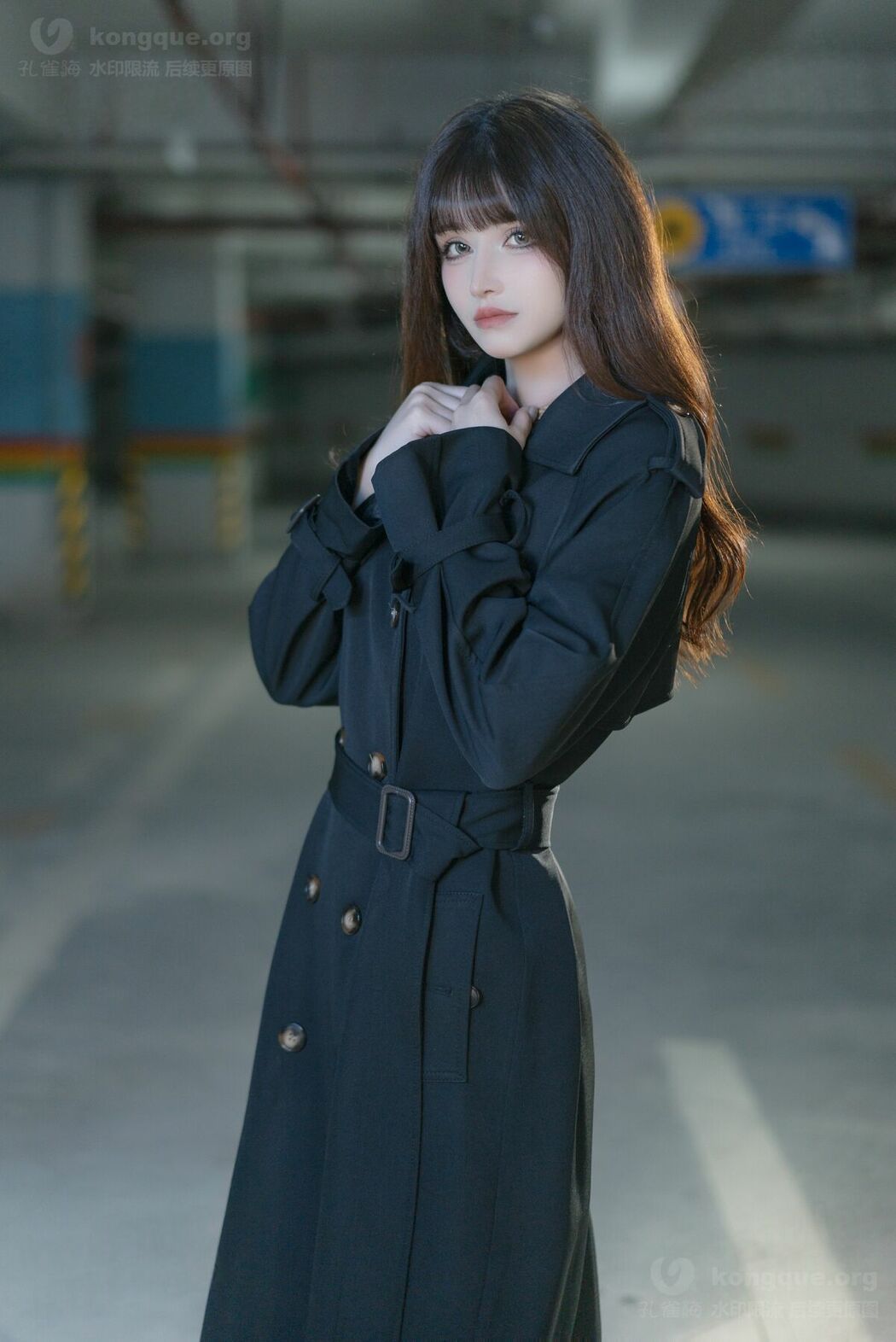 Coser@鹿八岁 – 牧畜计划Vol.2 Part01 (62P)