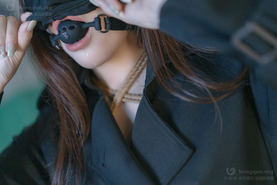 Coser@鹿八岁 – 牧畜计划Vol.2 Part01 (62P)