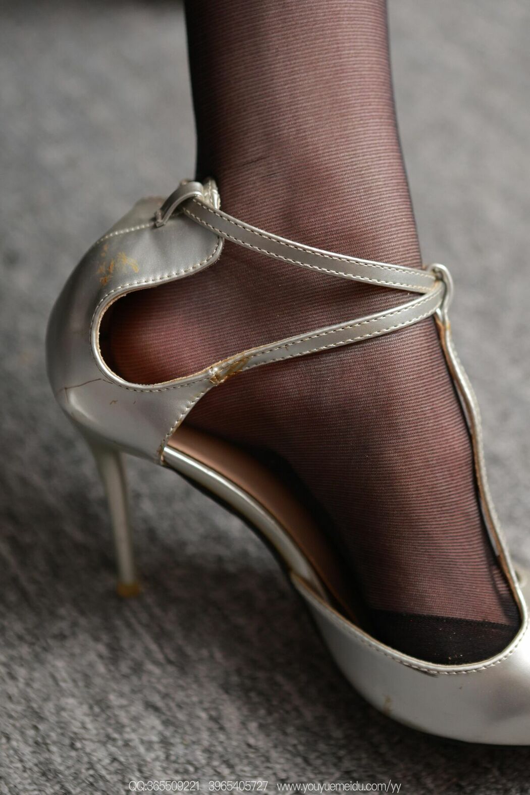 IESS异思趣向 SXJ No.2162 Tuan Tuan Part01 (50P)