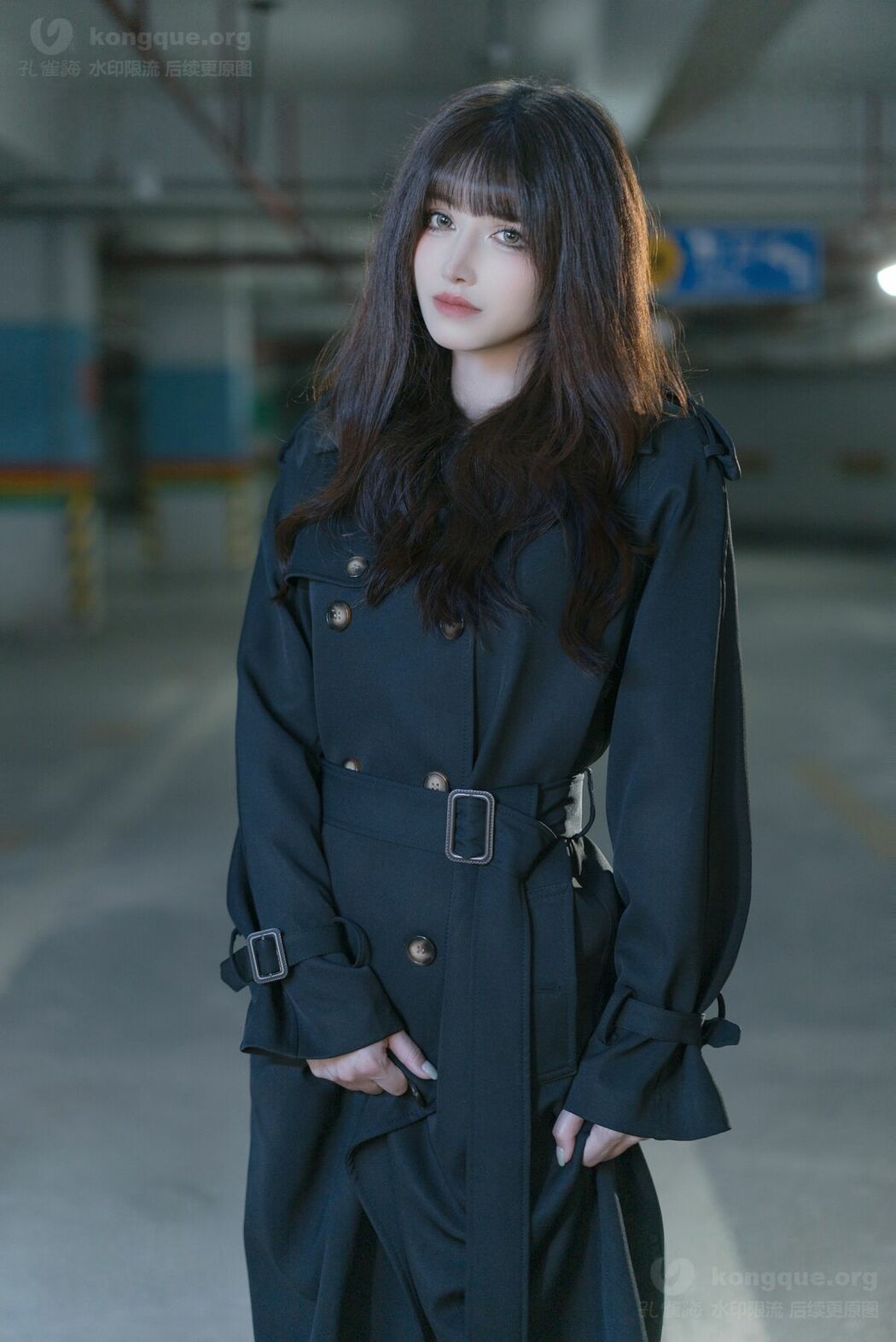 Coser@鹿八岁 – 牧畜计划Vol.2 Part01 (62P)