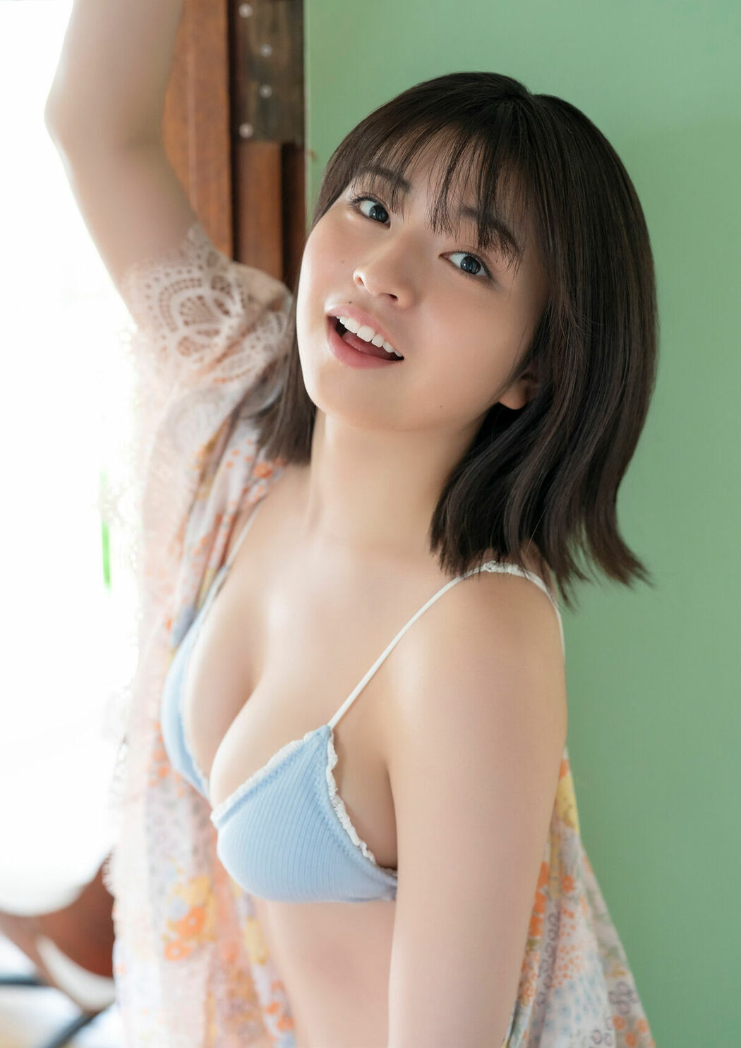 JP Honoka Sasaki 佐々木ほのか – 青春の記憶。 (68P)