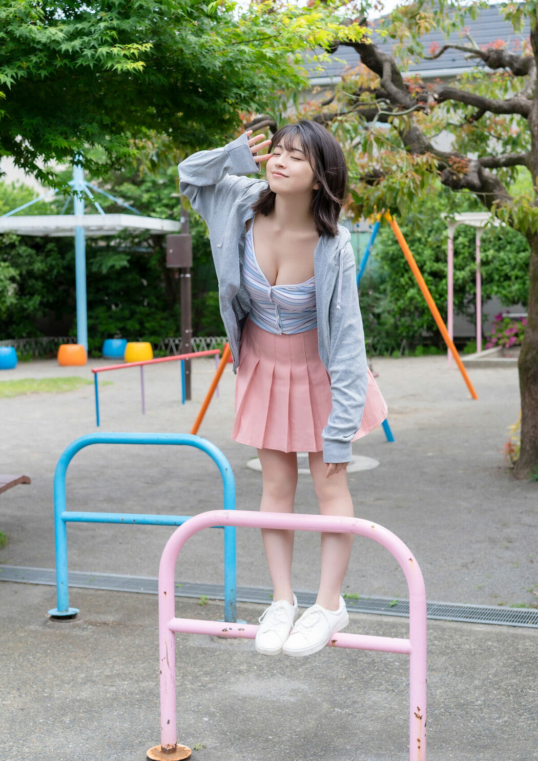 JP Honoka Sasaki 佐々木ほのか – 青春の記憶。 (68P)