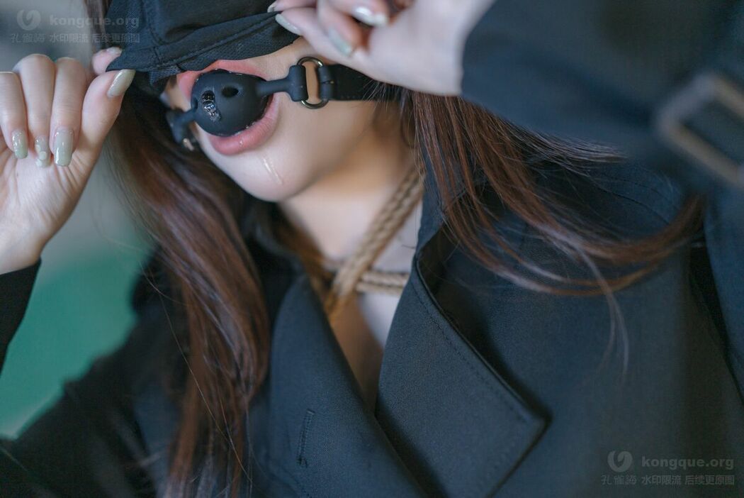 Coser@鹿八岁 – 牧畜计划Vol.2 Part01 (62P)