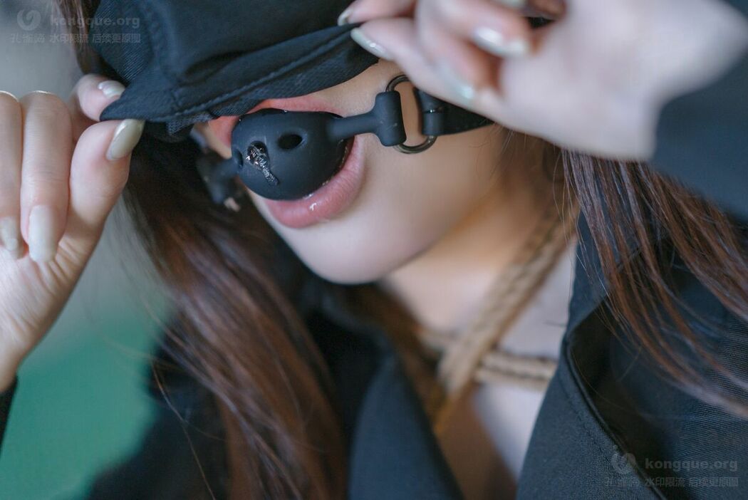 Coser@鹿八岁 – 牧畜计划Vol.2 Part01 (62P)