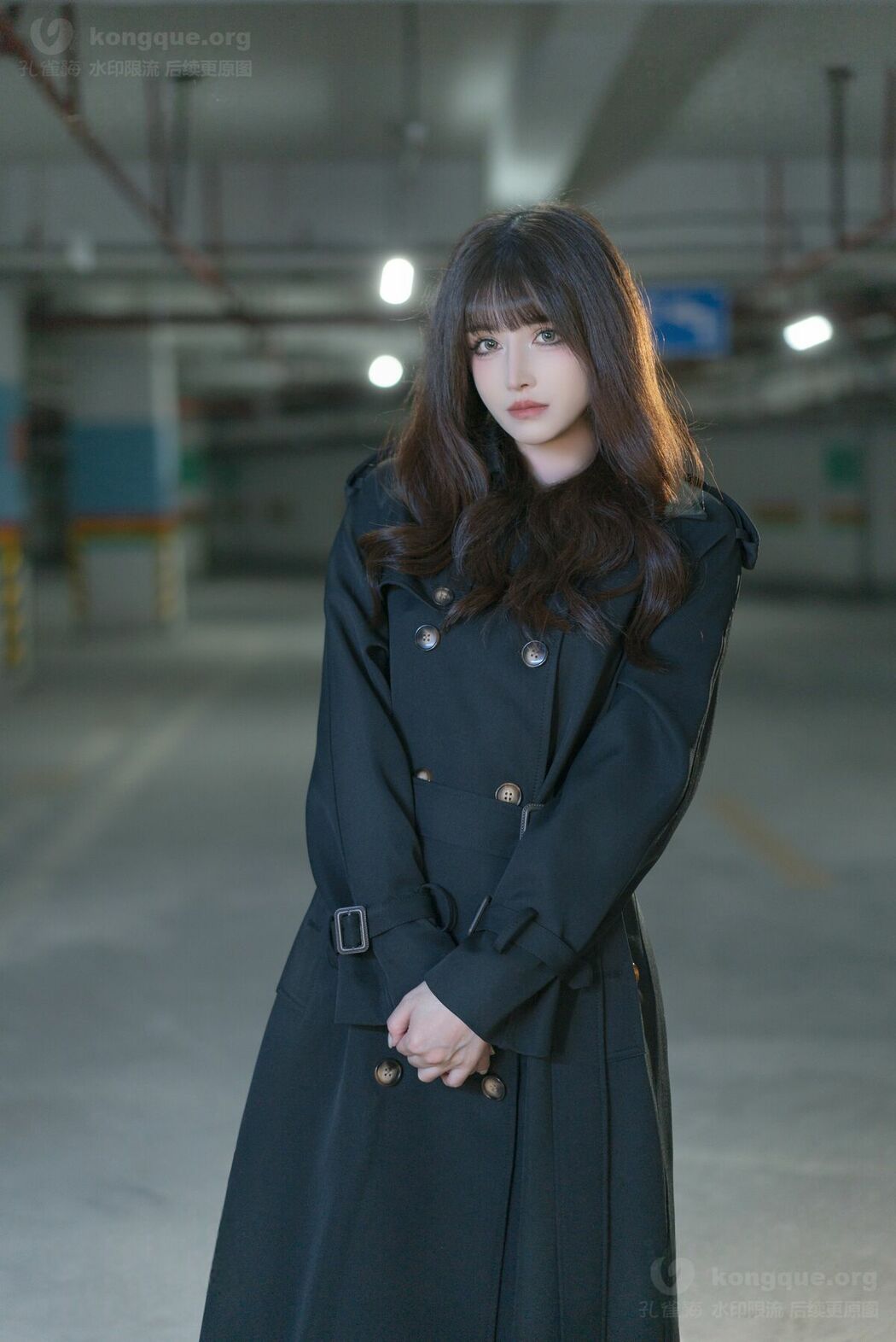 Coser@鹿八岁 – 牧畜计划Vol.2 Part01 (62P)