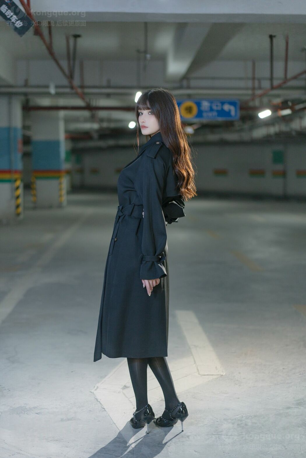 Coser@鹿八岁 – 牧畜计划Vol.2 Part01 (62P)