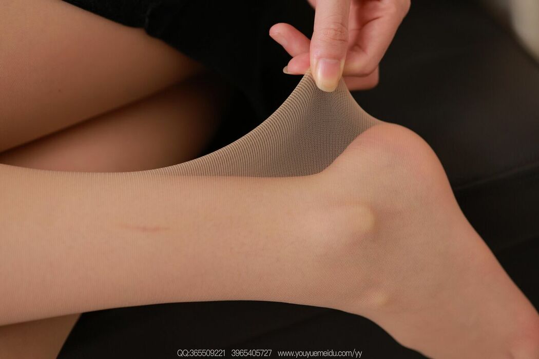 IESS异思趣向 SXJ No.2160 Tuan Tuan Part01 (48P)