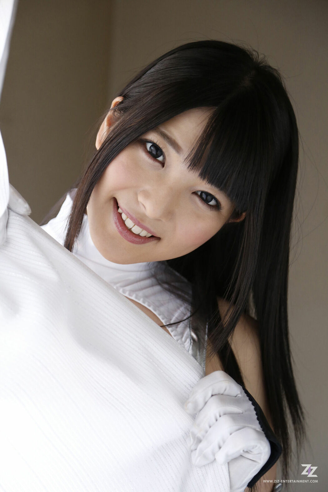 JP Ai Uehara 上原亜衣 – ZIZG-004TA Digital Photobook Taimanin Murasaki 上原亜衣 デジタル写真集 対魔忍ムラサキ購入特典 (46P)