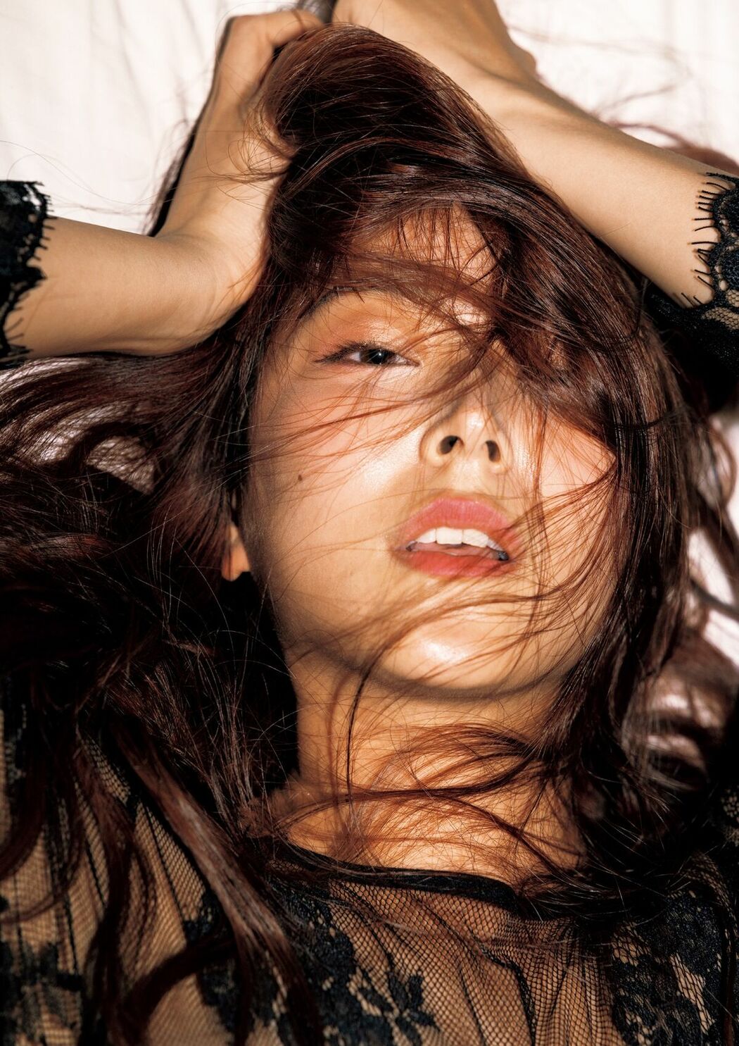 JP Miru Shiroma 白間美瑠 – 2025.11.14 写真集 MERCI Part01 (54P)