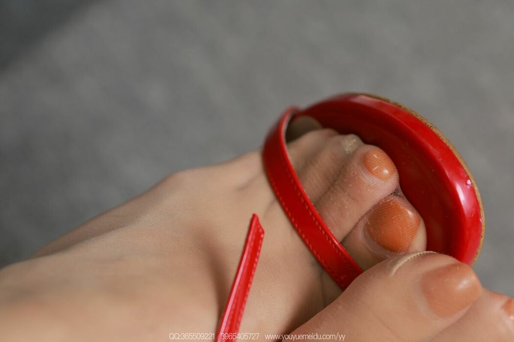 IESS异思趣向 SXJ No.2158 Tu Tu (88P)