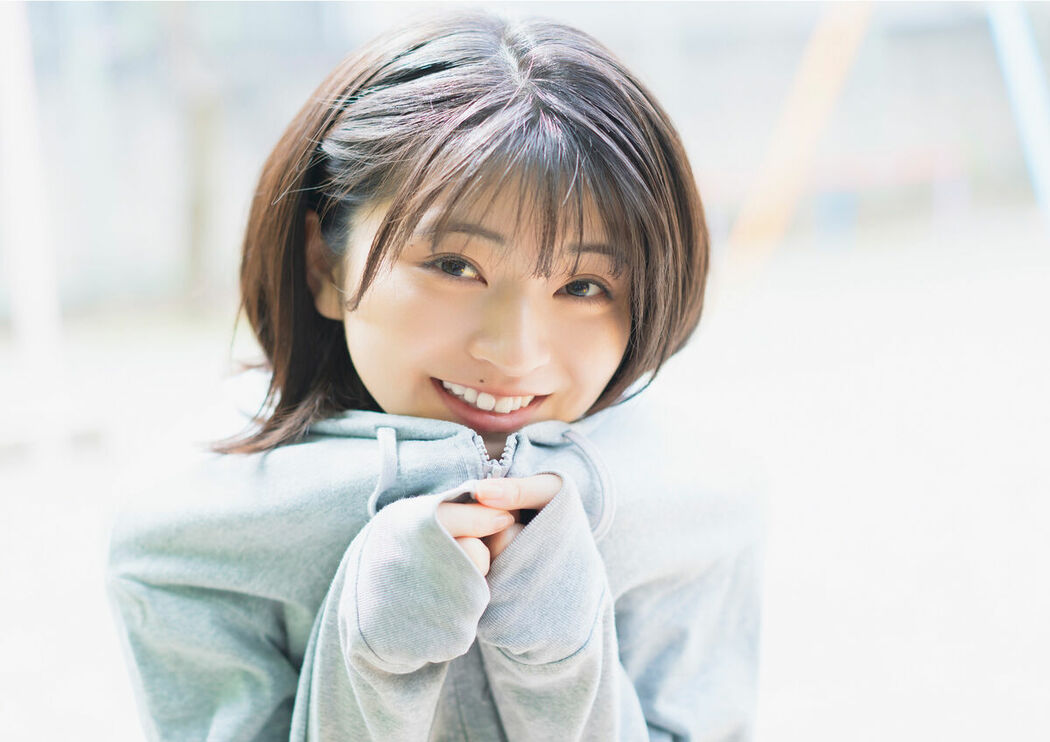 JP Honoka Sasaki 佐々木ほのか – 青春の記憶。 (68P)