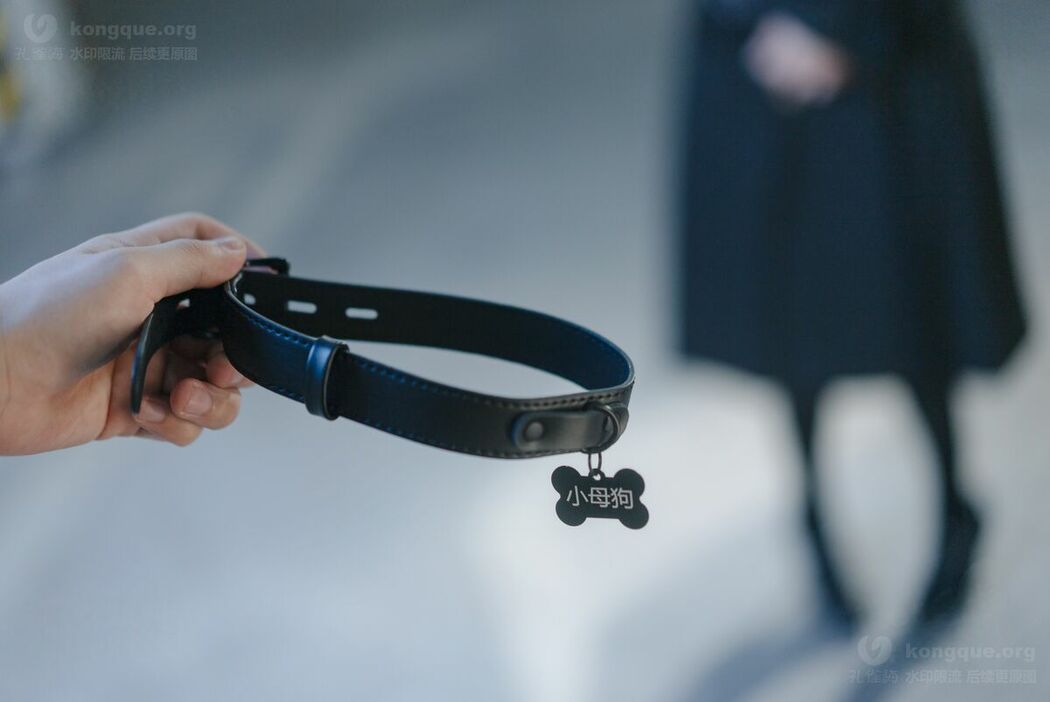 Coser@鹿八岁 – 牧畜计划Vol.2 Part01 (62P)