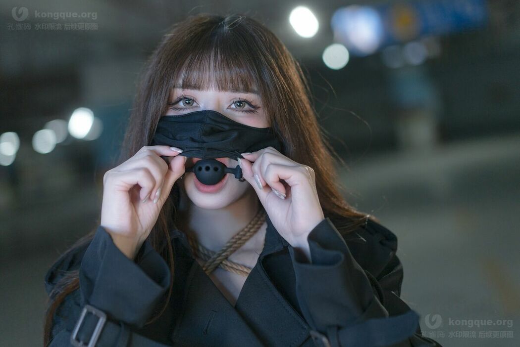 Coser@鹿八岁 – 牧畜计划Vol.2 Part01 (62P)