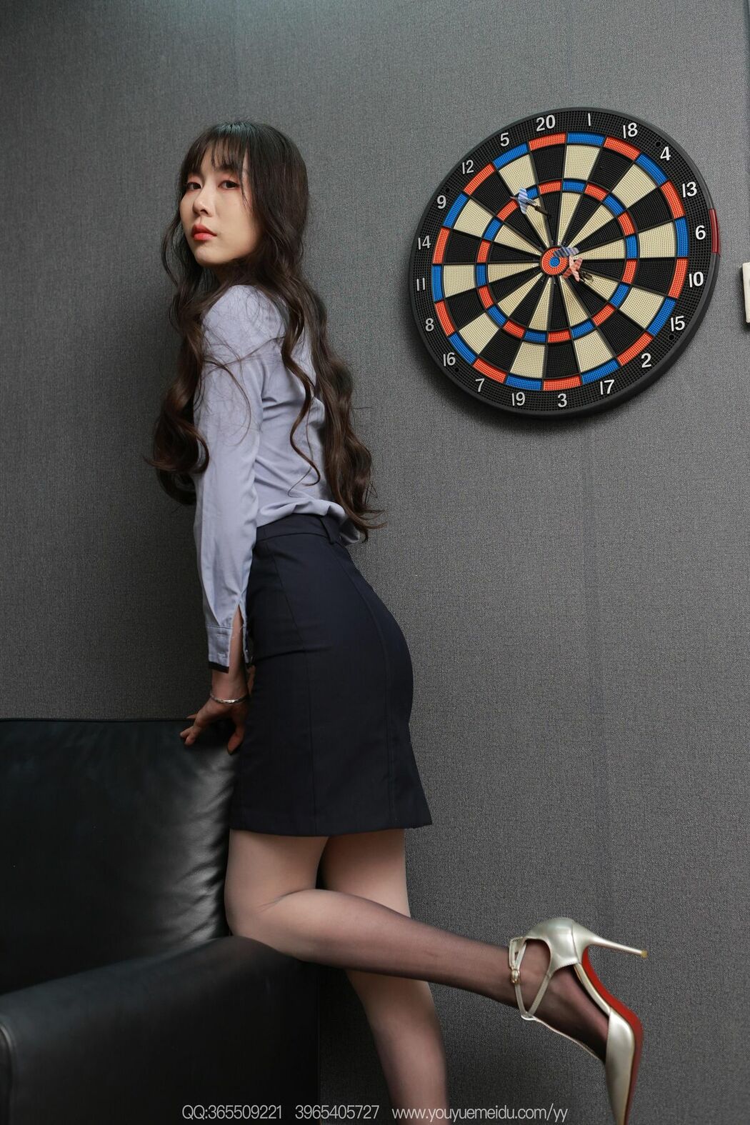 IESS异思趣向 SXJ No.2162 Tuan Tuan Part01 (50P)