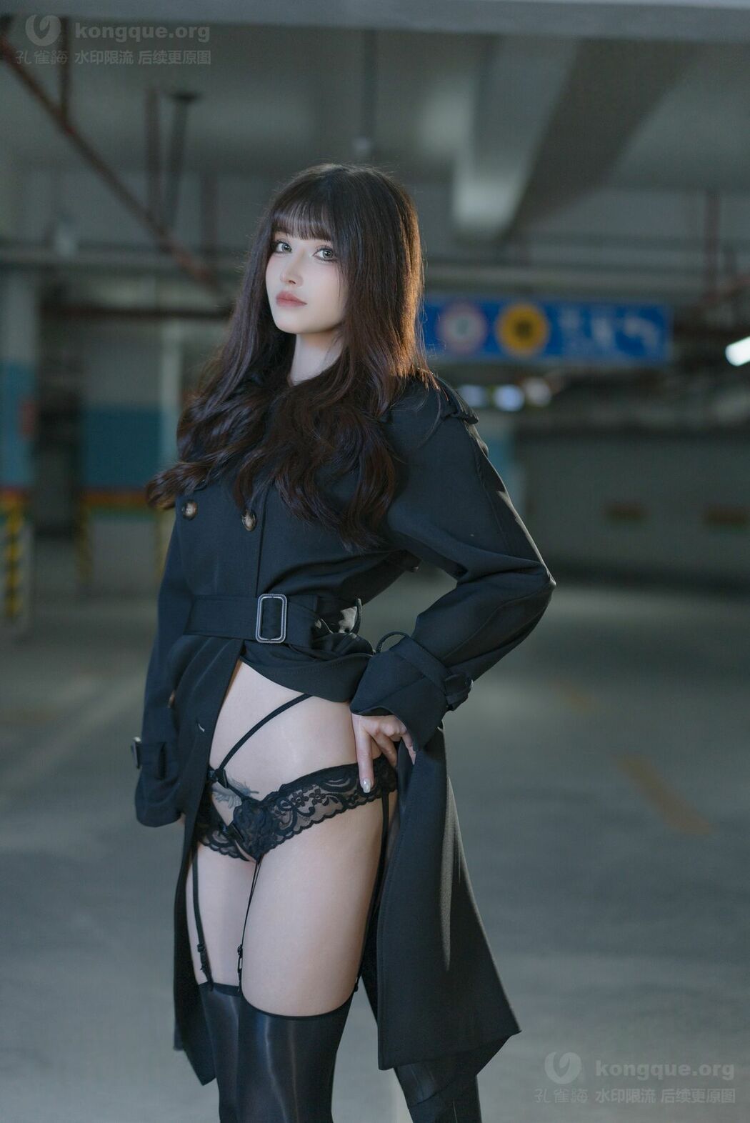 Coser@鹿八岁 – 牧畜计划Vol.2 Part01 (62P)