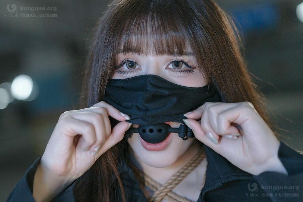 Coser@鹿八岁 – 牧畜计划Vol.2 Part01 (62P)