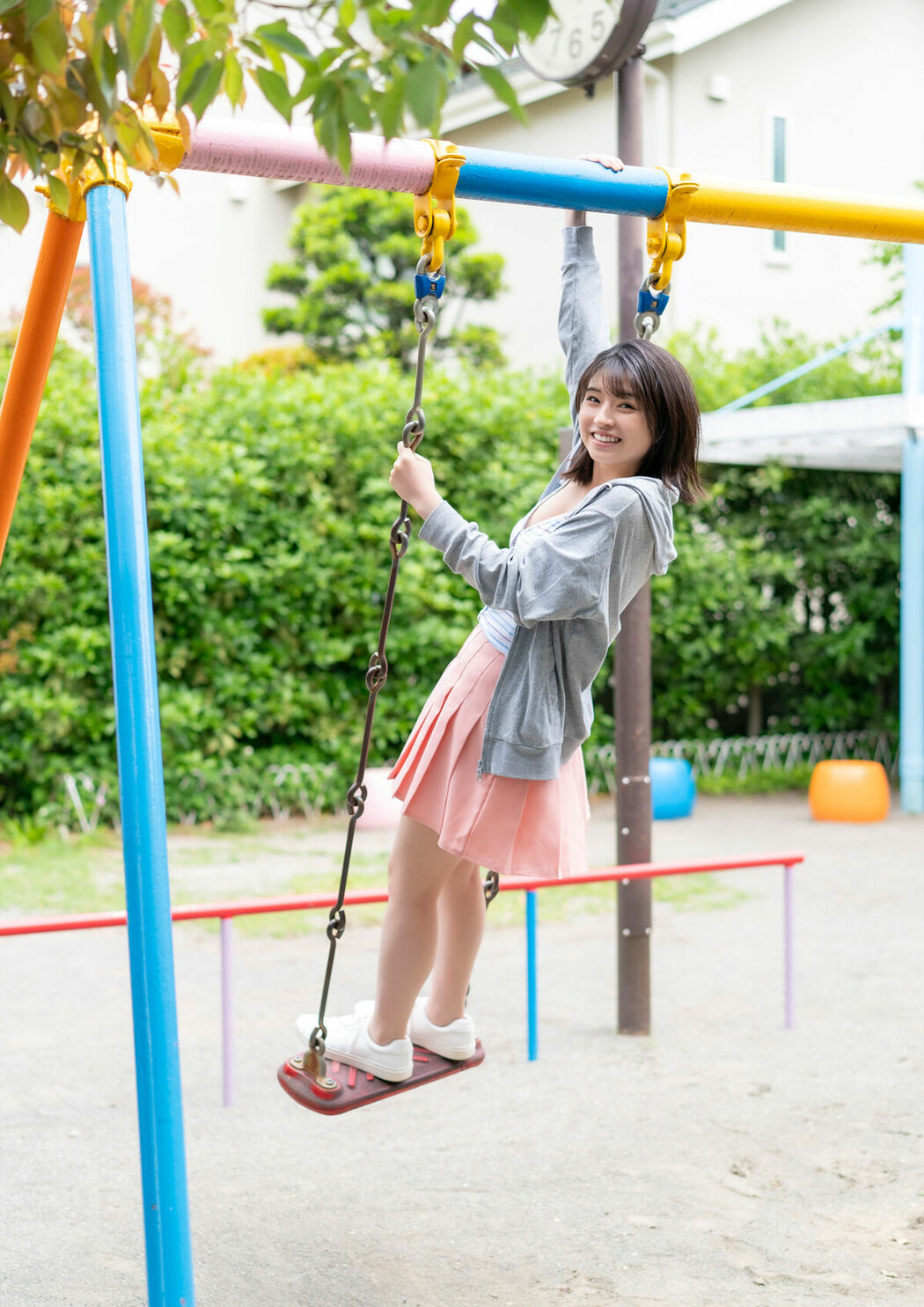 JP Honoka Sasaki 佐々木ほのか – 青春の記憶。 (68P)