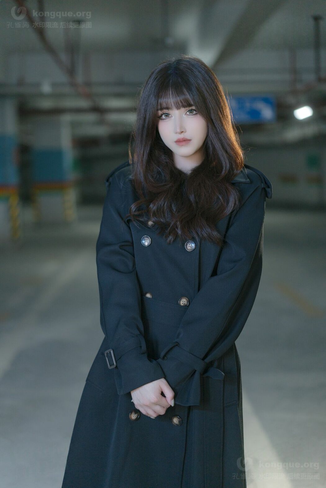 Coser@鹿八岁 – 牧畜计划Vol.2 Part01 (62P)