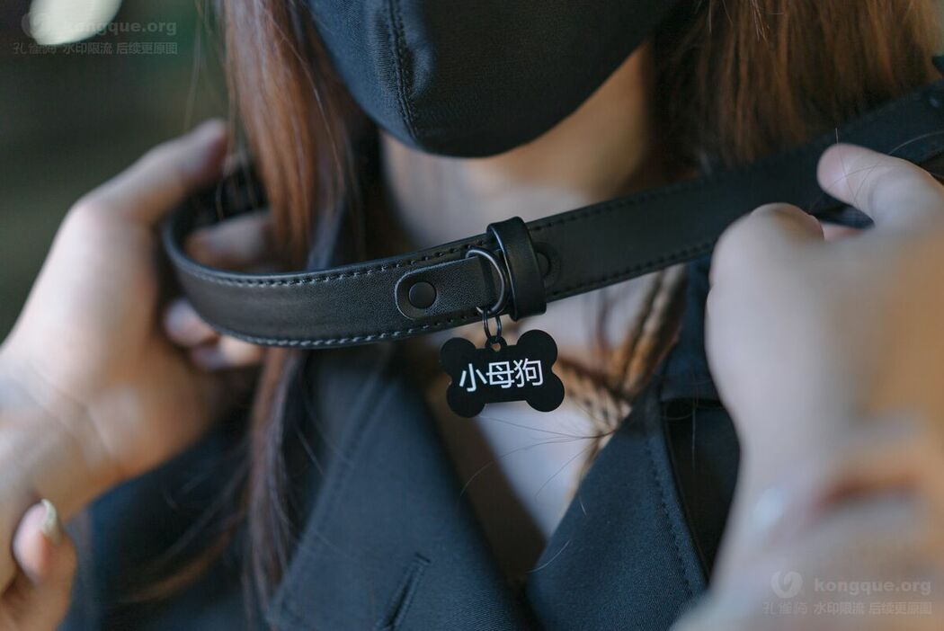 Coser@鹿八岁 – 牧畜计划Vol.2 Part01 (62P)